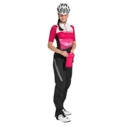 VaudeLuminum Perf. Pants II - Pantalon imperméable femme
