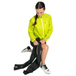 VaudeLuminum Perf. Pants II - Pantalon imperméable femme