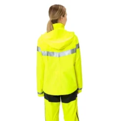 VaudeLuminum Rain Jacket - Veste vélo femme