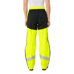 VaudeLuminum Rain Pants - Pantalon vélo femme