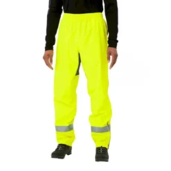 VaudeLuminum Rain Pants - Pantalon vélo homme