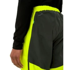 VaudeLuminum Rain Pants - Pantalon vélo homme