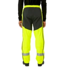 VaudeLuminum Rain Pants - Pantalon vélo homme