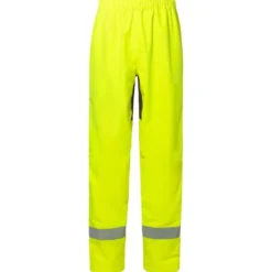VaudeLuminum Rain Pants - Pantalon vélo homme