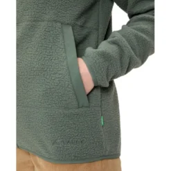 VaudeManukau Fleece Jacket II - Polaire femme