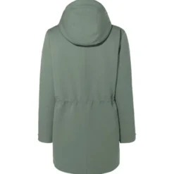 VaudeManukau Parka III - Parka femme