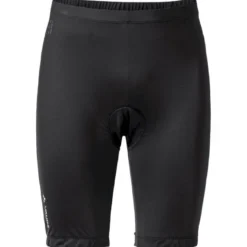 VaudeMatera Tights - Cuissard vélo homme