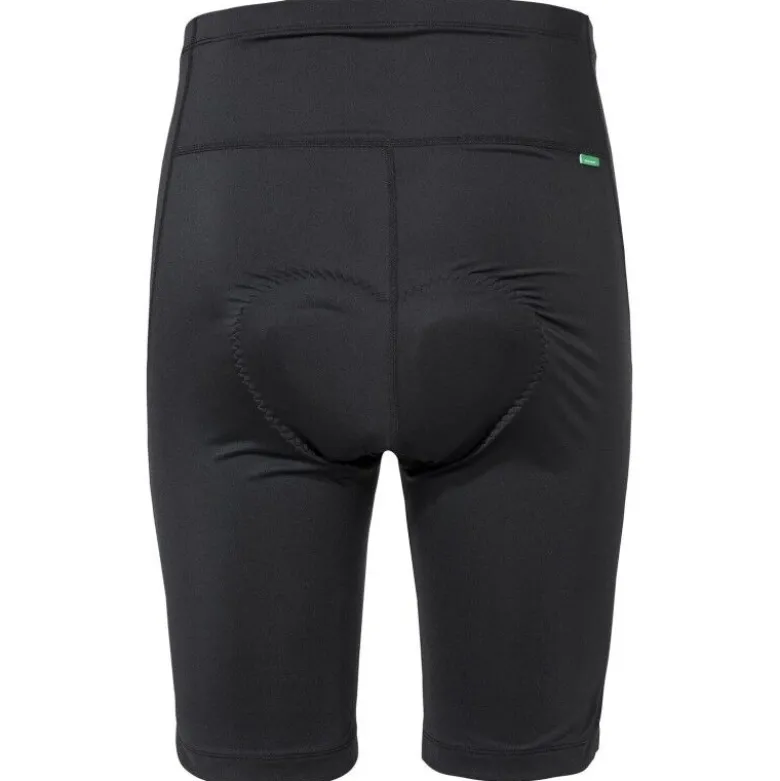 VaudeMatera Tights II - Cuissard vélo homme