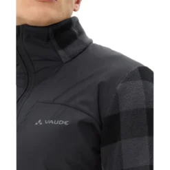 VaudeMen's Minaki Mid Jacket II - Polaire homme