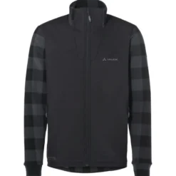 VaudeMen's Minaki Mid Jacket II - Polaire homme