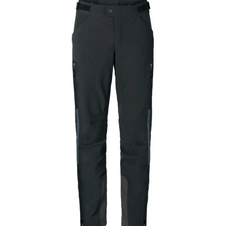 VaudeMen's Qimsa Softshell Pants II - Pantalon softshell homme