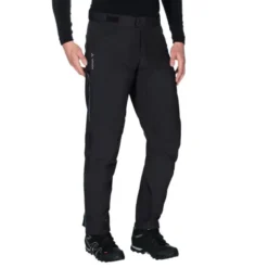 VaudeMen's Qimsa Softshell Pants II - Pantalon softshell homme