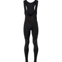 VaudeMen's Active Warm Tights w/o SC - Cuissard vélo homme