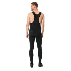 VaudeMen's Active Warm Tights w/o SC - Cuissard vélo homme