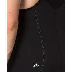 VaudeMen's Active Warm Tights w/o SC - Cuissard vélo homme