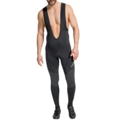VaudeMen's Active Warm Tights - Collant homme