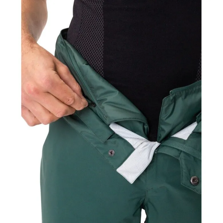 VaudeMen's All Year Moab 2in1 Rain Pants - Pantalon pluie vélo homme