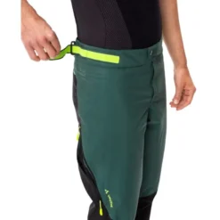 VaudeMen's All Year Moab 2in1 Rain Pants - Pantalon pluie vélo homme