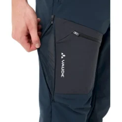 VaudeMen's Badile Pants III - Pantalon alpinisme homme