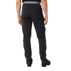 VaudeMen's Cyclist Hybrid Pants - Sur-pantalon pluie vélo homme