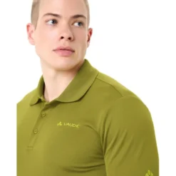 VaudeMen's Essential Polo Shirt - Polo homme