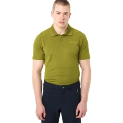 VaudeMen's Essential Polo Shirt - Polo homme