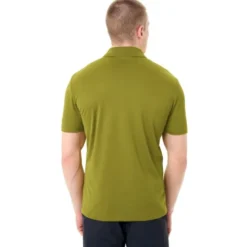 VaudeMen's Essential Polo Shirt - Polo homme