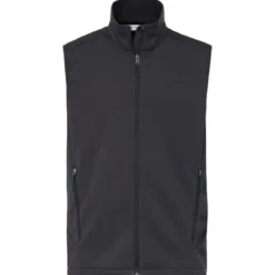 VaudeMen's Everhike Softshell Vest - Veste softshell sans manches homme
