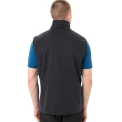 VaudeMen's Everhike Softshell Vest - Veste softshell sans manches homme