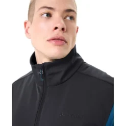 VaudeMen's Everhike Softshell Vest - Veste softshell sans manches homme