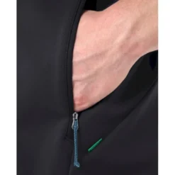 VaudeMen's Everhike Softshell Vest - Veste softshell sans manches homme