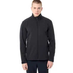 VaudeMen's Everhike Softshell Jacket - Veste softshell homme
