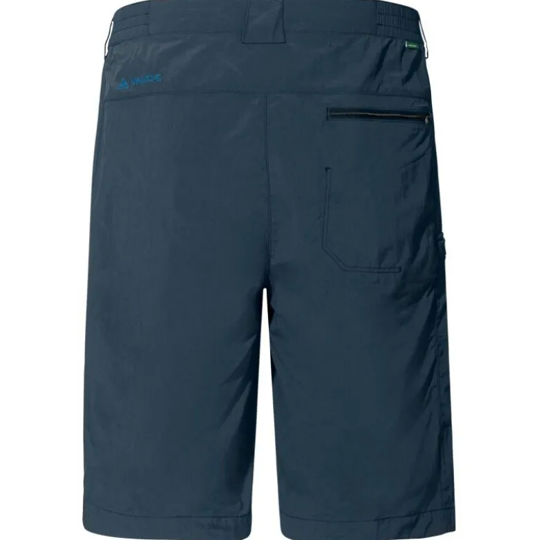 VaudeMen's Farley Bermuda V - Short randonnée homme