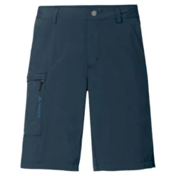 VaudeMen's Farley Bermuda V - Short randonnée homme