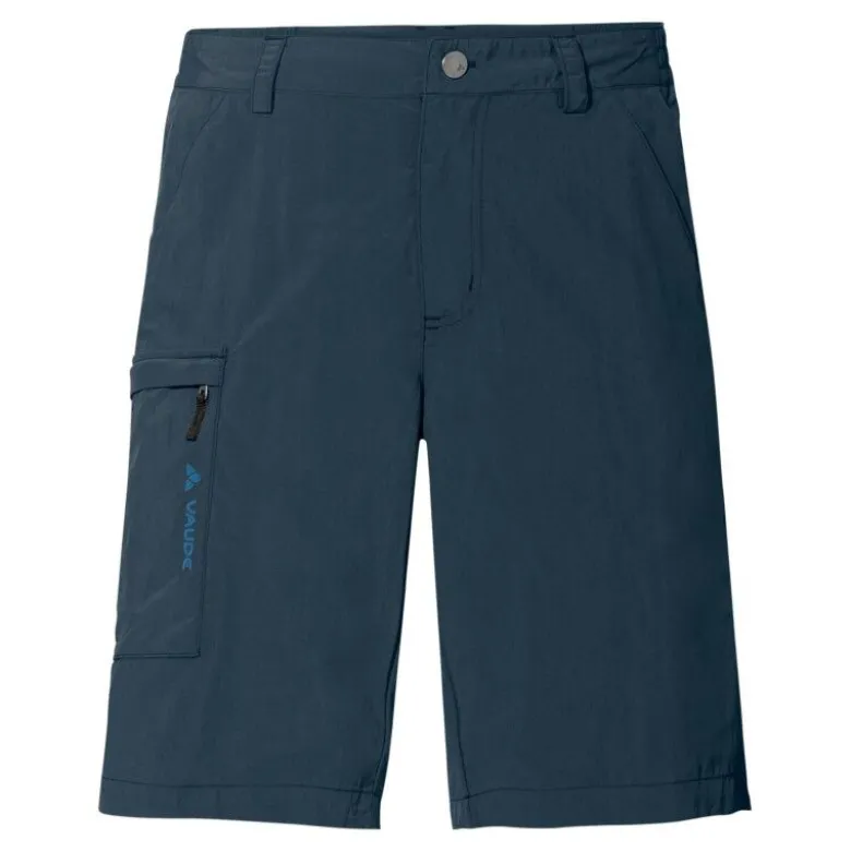 VaudeMen's Farley Bermuda V - Short randonnée homme