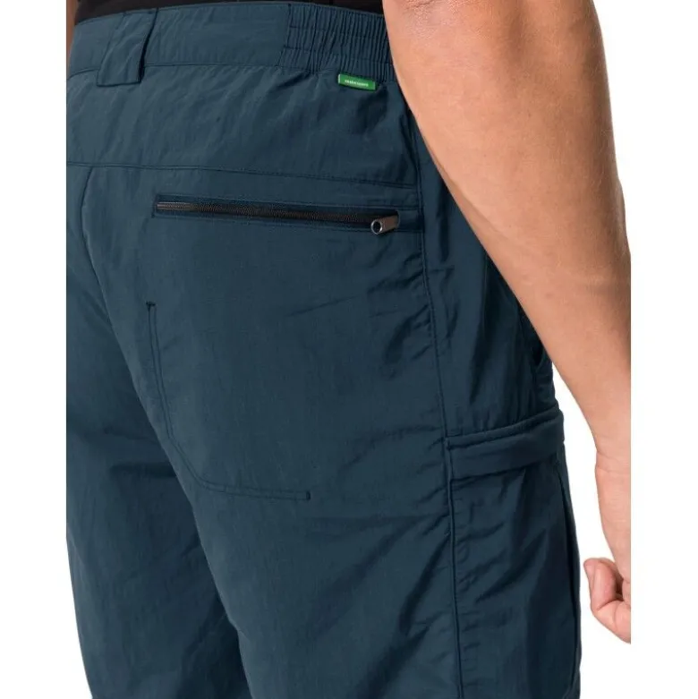 VaudeMen's Farley Bermuda V - Short randonnée homme