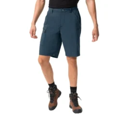 VaudeMen's Farley Bermuda V - Short randonnée homme