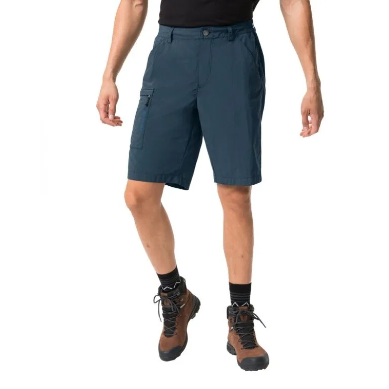 VaudeMen's Farley Bermuda V - Short randonnée homme
