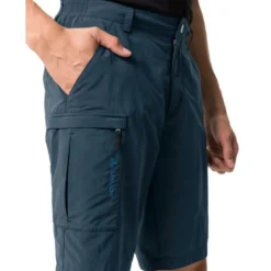 VaudeMen's Farley Bermuda V - Short randonnée homme
