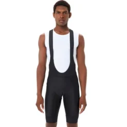VaudeMen's Furka Bib Tights II - Cuissard vélo homme