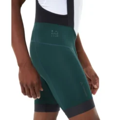 VaudeMen's Kuro Essential Bib Tights - Cuissard vélo homme