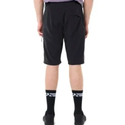 VaudeMen's Loamer Base Cord Shorts - Short VTT homme