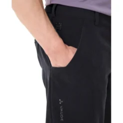 VaudeMen's Loamer Base Cord Shorts - Short VTT homme