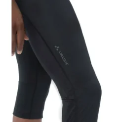 VaudeMen's Matera 3/4 Tights - Cuissard vélo homme