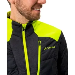 VaudeMen's Minaki Jacket III - Veste softshell homme