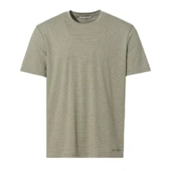 VaudeMen's Mineo Striped T-Shirt II - T-shirt homme