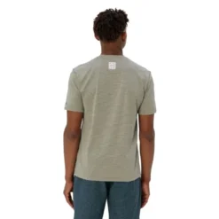 VaudeMen's Mineo Striped T-Shirt II - T-shirt homme