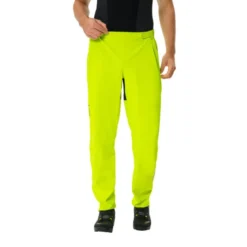 VaudeMen's Moab Rain Pants - Pantalon imperméable homme