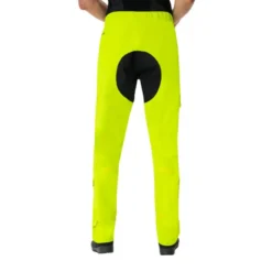 VaudeMen's Moab Rain Pants - Pantalon imperméable homme