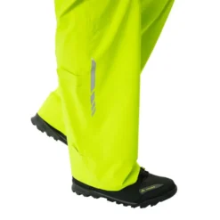 VaudeMen's Moab Rain Pants - Pantalon imperméable homme
